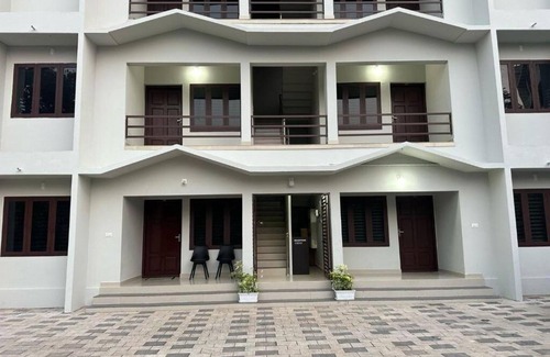 Kannur Apartment | Easy Nest Residence