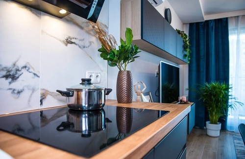 Lublin Apartment | EASY RENT Apartments - KOMPOZYTORÓW P