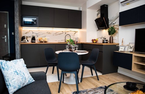 Lublin Apartment | EASY RENT Apartments - KOMPOZYTORÓW P