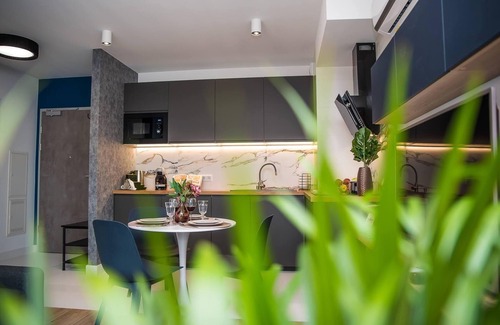 Lublin Apartment | EASY RENT Apartments - KOMPOZYTORÓW P