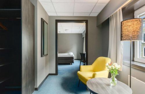 Haugesund Hotel | Easy Stay Haugesund