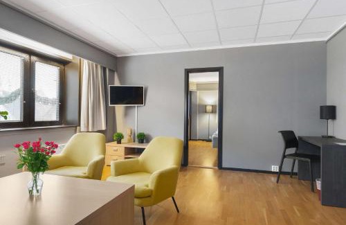 Haugesund Hotel | Easy Stay Haugesund
