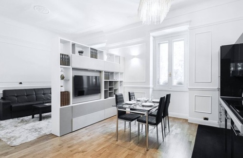 Washington Apartment | Easylife - Studio apartment in Sant'Ambrogio