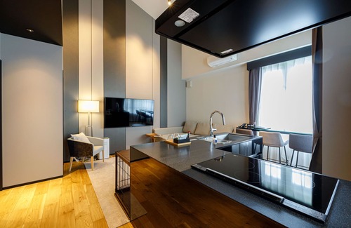 Kitasaku-gun Apartment | eau sol vert karuizawa club