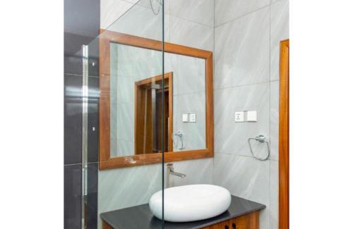 Kagano Hotel | Eben Lake Kivu cottages and Villas
