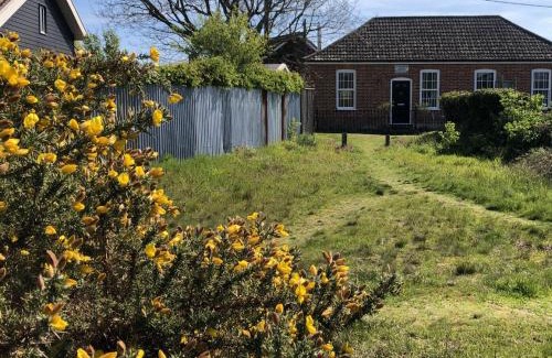 Knodishall House | Ebenezer Chapel