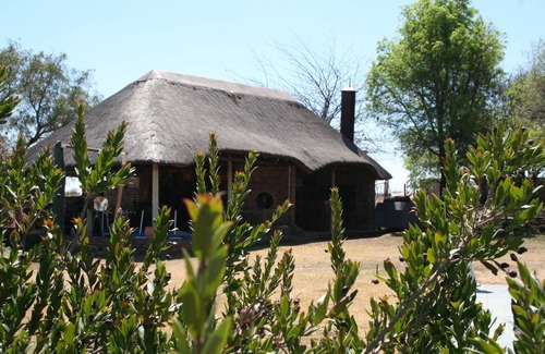 Philippolis Other | Ebenhaeser Guest Farm