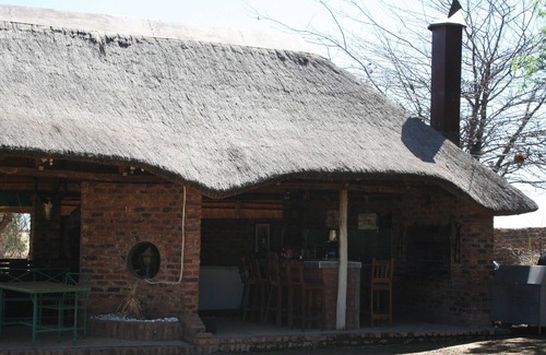 Philippolis Other | Ebenhaeser Guest Farm