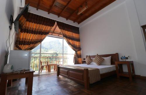 Yatiyantota Hotel | Ebony Riverside Resort Kitulgala