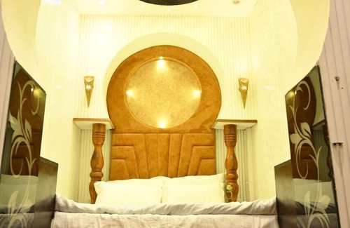 Rohtak Hotel | Ebowla Residency