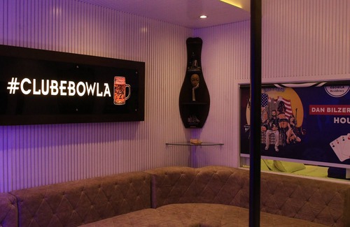 Rohtak Hotel | Ebowla Residency