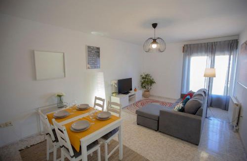 Arroyo de la Encomienda Apartment | Ebro Alojamiento VUT 47-314