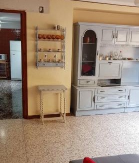 Mora d'Ebre Apartment | Ebro Valley Apartment