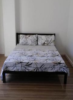 Baguio Apartment | EC Transient and Staycation