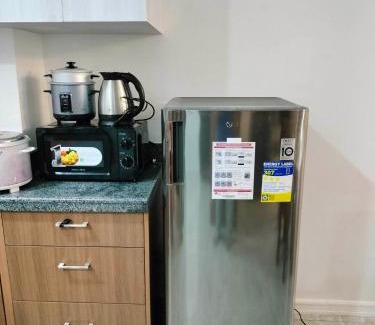 Baguio Apartment | EC Transient and Staycation