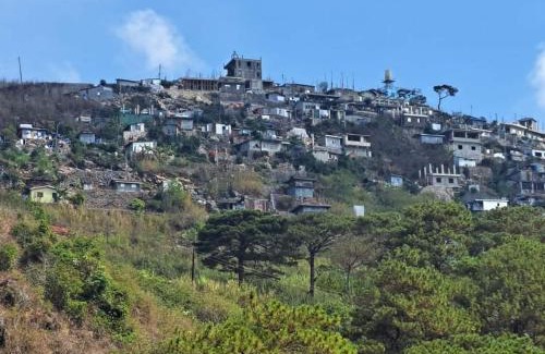 Baguio Apartment | EC Transient and Staycation