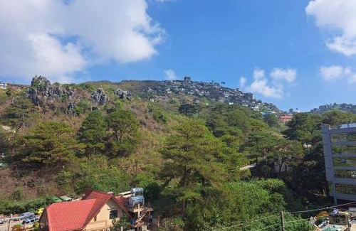 Baguio Apartment | EC Transient and Staycation