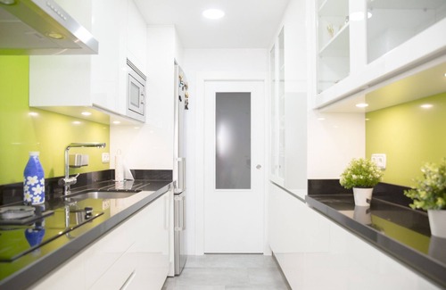 El Palo Apartment | Echeverría - Málaga de Vacaciones