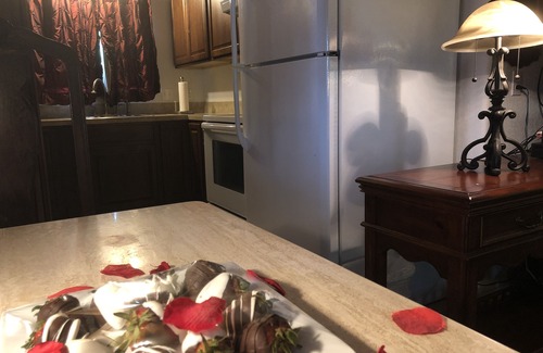 Sulphur Bed & Breakfast | Echo Canyon Spa Resort (Adults Only)