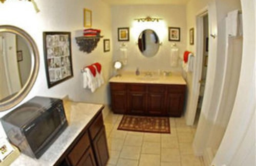 Sulphur Bed & Breakfast | Echo Canyon Spa Resort (Adults Only)