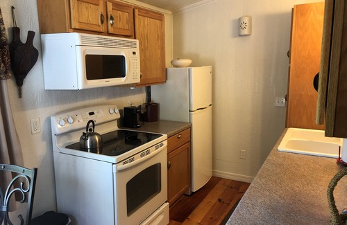 Sulphur Bed & Breakfast | Echo Canyon Spa Resort (Adults Only)