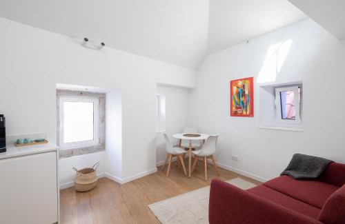 Sesimbra Bed & Breakfast | Echo Homespaces Marquês