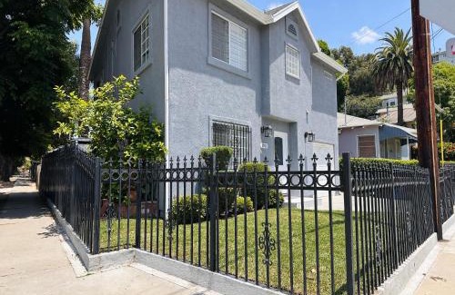 Elysian Heights Villa | Echo House