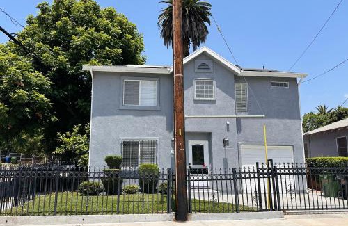 Elysian Heights Villa | Echo House