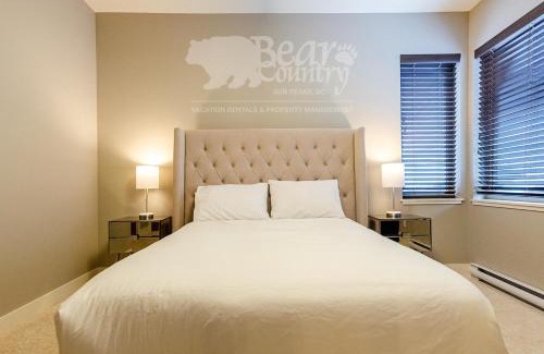 Sun Peaks House | Echo Landing #12 by Bear Country