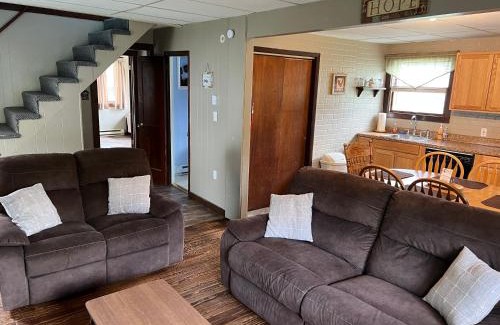 East Stroudsburg Resort | Echo Valley Cottages