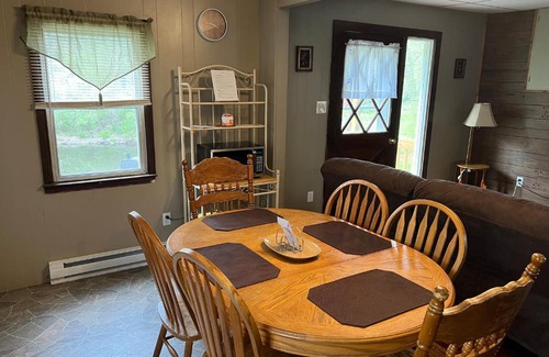 East Stroudsburg Resort | Echo Valley Cottages