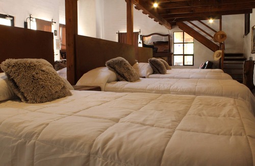 Lagos de Moreno Hotel | Echological Hotel Restaurante & Spa