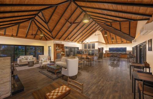 Chachian Hotel | Echor Hill Farm Cottages Palampur