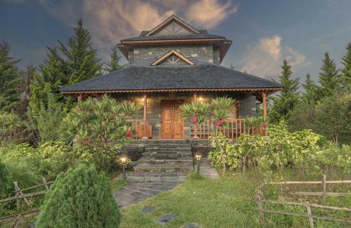 Chachian Hotel | Echor Hill Farm Cottages Palampur
