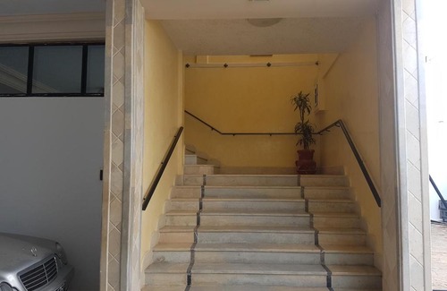 Sfax Hotel | Echourouk Motel