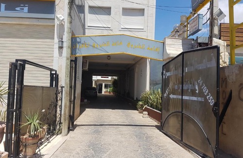 Sfax Hotel | Echourouk Motel