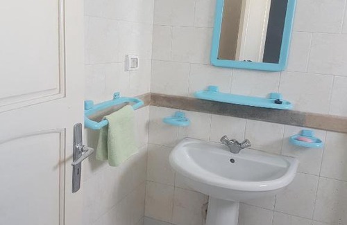 Sfax Hotel | Echourouk Motel
