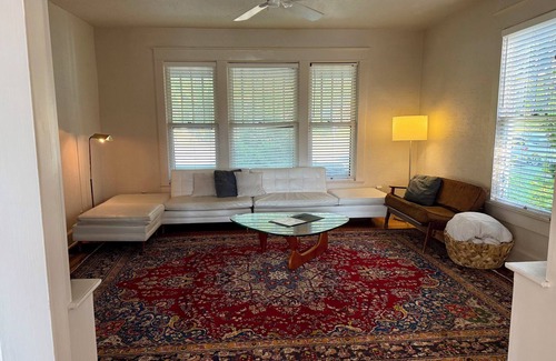 Jeffersonville - Clarksville House | Eclectic & Unique Historic Home