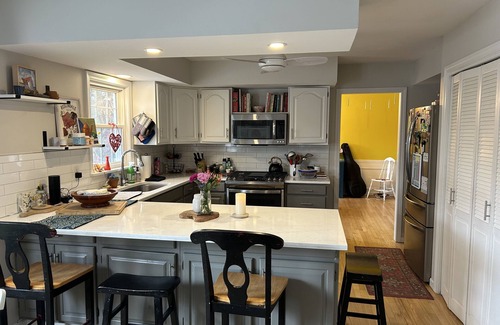 Shelburne House | Eclipse House of your Dreams!