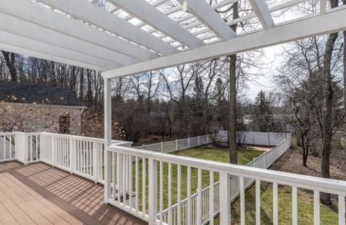 Shelburne House | Eclipse House of your Dreams!