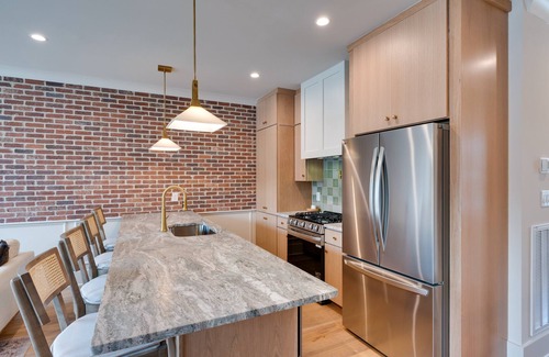 Hillsboro Village Cottage | Eclipse - Ultra High End Finishes - Rooftop Patio