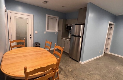 Newburgh House | Eclipse Viewers Check This Out!