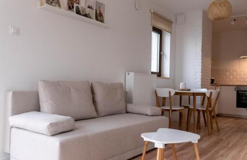 Naleczow Apartment | Eco apartament Nałęczów