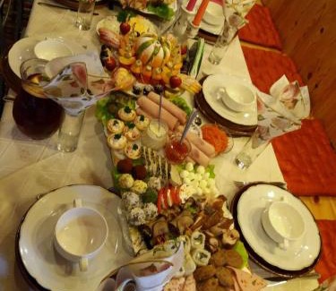 Cervonka House | Eco Boutique Guest House Celmalas