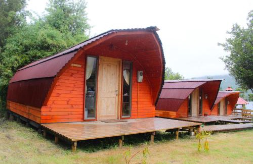 Puyuhuapi Cabin | Eco Cabañas Wanderlust