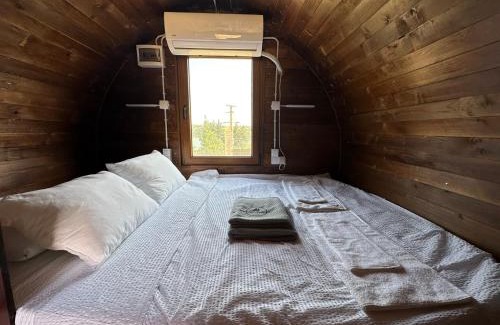 Veles Other | Eco Camp Lake Mladost