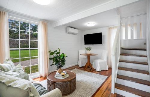 Alpine House | Eco Cottage Alpine Southern Highlands