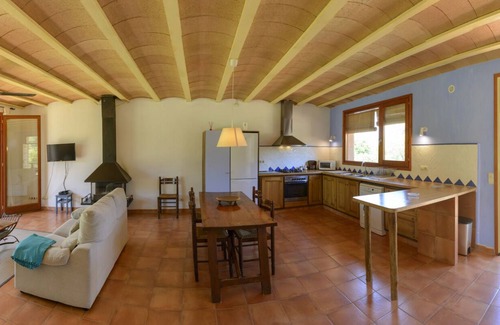Llado Cottage | Eco Cottage in charming village in rural Costa Brava. Swimming pool-big garden