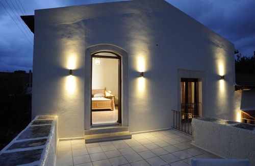 Vederi House | Eco Cottage Vedere the Perfect Holidays