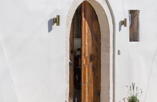 Vederi House | Eco Cottage Vedere the Perfect Holidays